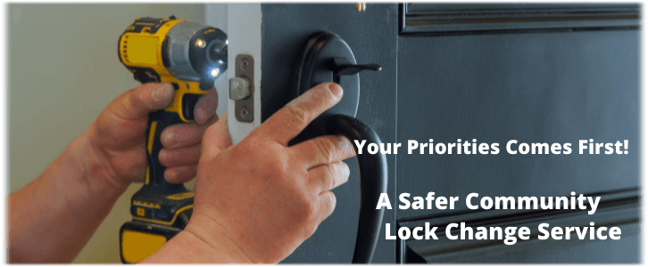 Lock Change Assistance in Spring Valley, NV