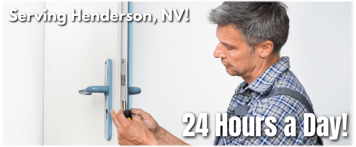 Locksmith Henderson NV