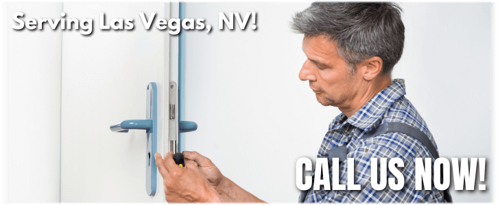 Locksmith Las Vegas NV