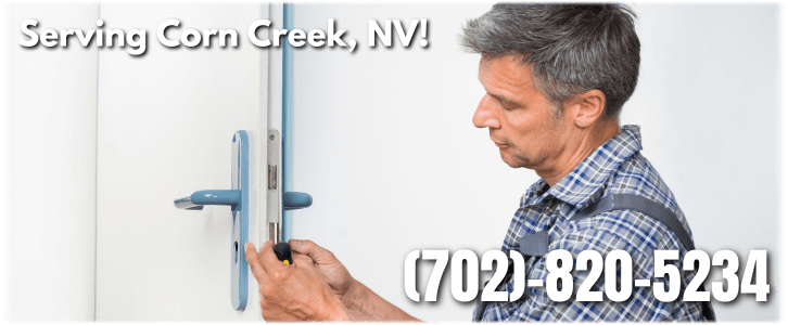 Locksmith Corn Creek NV